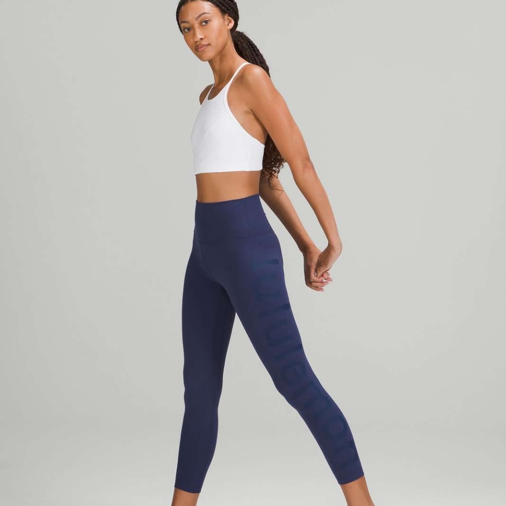 NWT Lululemon Align High-Rise Pant 25"